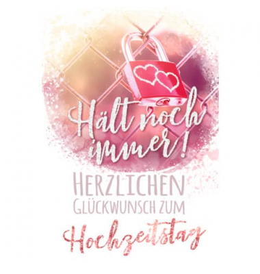 Glückwunschkarten 93-1021 bunt