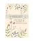 Trauerkarten 81-3743 11,5x17cm 115mm x 170mm (BxH) bunt