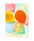 Geburtstagskarten 52-3172 11,5x17cm 115mm x 170mm (BxH) bunt