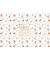 Geburtstagskarten 51-10664 17x11,5cm 170mm x 115mm (BxH) bunt