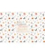 Geburtstagskarten 51-10664 17x11,5cm 170mm x 115mm (BxH) bunt