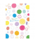Geburtstagskarten 51-10333 11,5x17cm 115mm x 170mm (BxH) bunt