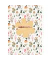 Geburtstagskarten 51-10633 11,5x17cm 115mm x 170mm (BxH) bunt