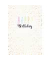 Geburtstagskarten 51-8266 11,5x17cm 115mm x 170mm (BxH) Happy Birthday mehrfarbig
