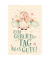Geburtstagskarten 51-10036 11,5x17cm 115mm x 170mm (BxH) Spruch bunt