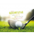 Geburtstagskarten 51-10673 17x11,5cm 17cm x 115mm (BxH) Golfer bunt