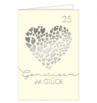 Glückwunschkarten 71-1388