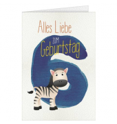 Geburtstagskarten 52-52206