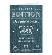 Geburtstagskarten 52-48540