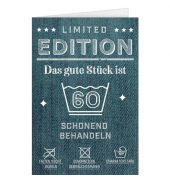 Geburtstagskarten 52-48560