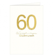 Geburtstagskarten 52-51860