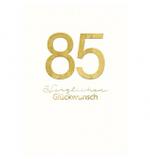 Geburtstagskarten 52-51885