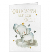 Glückwunschkarten 31-1732