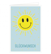Glückwunschkarten 41-14307