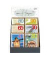 Geburtstagskarten 5999-25125/PBS sortiert
