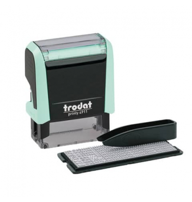 Printy Stempel 4911 TM grünsw