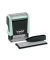 Printy Stempel 4911 TM grünsw