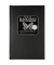 Skizzenbuch Premium schwarz