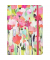 Notizbuch 340986, bunt, 13x18cm, liniert, 120g, 80 Blatt / 160 Seiten