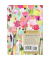 Notizbuch 340986, bunt, 13x18cm, liniert, 120g, 80 Blatt / 160 Seiten