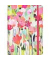 Notizbuch 340986, bunt, 13x18cm, liniert, 120g, 80 Blatt / 160 Seiten
