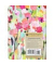 Notizbuch 340986, bunt, 13x18cm, liniert, 120g, 80 Blatt / 160 Seiten
