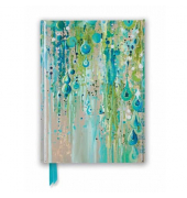 Notizbuch FTNB313, FLAME TREE, bunt, A5, liniert, 80g, 88 Blatt / 176 Seiten