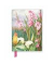 Notizbuch FTNB334, FLAME TREE, bunt, A5, liniert, 80g, 88 Blatt / 176 Seiten