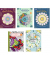 Malbuch Mandalas auch für Erwachsene