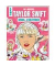 Ausmal-und Kreativbuch Taylor Swift