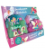 Stickerbuch Anziehpuppen sortiert