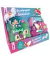 Stickerbuch Anziehpuppen sortiert