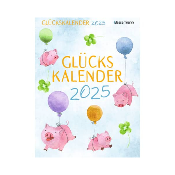 Bassermann Tischkalender 14927,  9783809453420 Bassermann