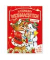 Weihn.Malbuch m.Glitzer