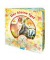 Bilderbuch Fensterbuch Der kleine Igel