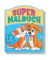 Supermalbuch