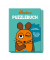 Puzzlebuch Spielbuch Die Maus