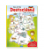 Lern- und Malbuch Deutschland bunt