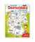Lern- und Malbuch Deutschland bunt
