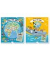 Beschäftigungsbuch Atlas der ...