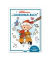Malbuch Zauber Sandmann