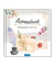 Adressbuch Brief und Feder bunt