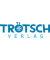 Adressbuch Brief und Feder bunt