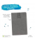 Adressbuch Soft mini anthrazit