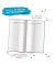 Adressbuch Soft Slim anthrazit