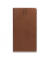 Adressbuch Soft Slim braun