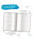 Adressbuch Soft A5 anthrazit