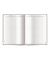 Adressbuch Soft A5 anthrazit