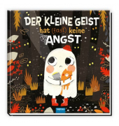 Bilderbuch Der kleine Geist