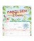 Bildkalender Familienplaner 2025
